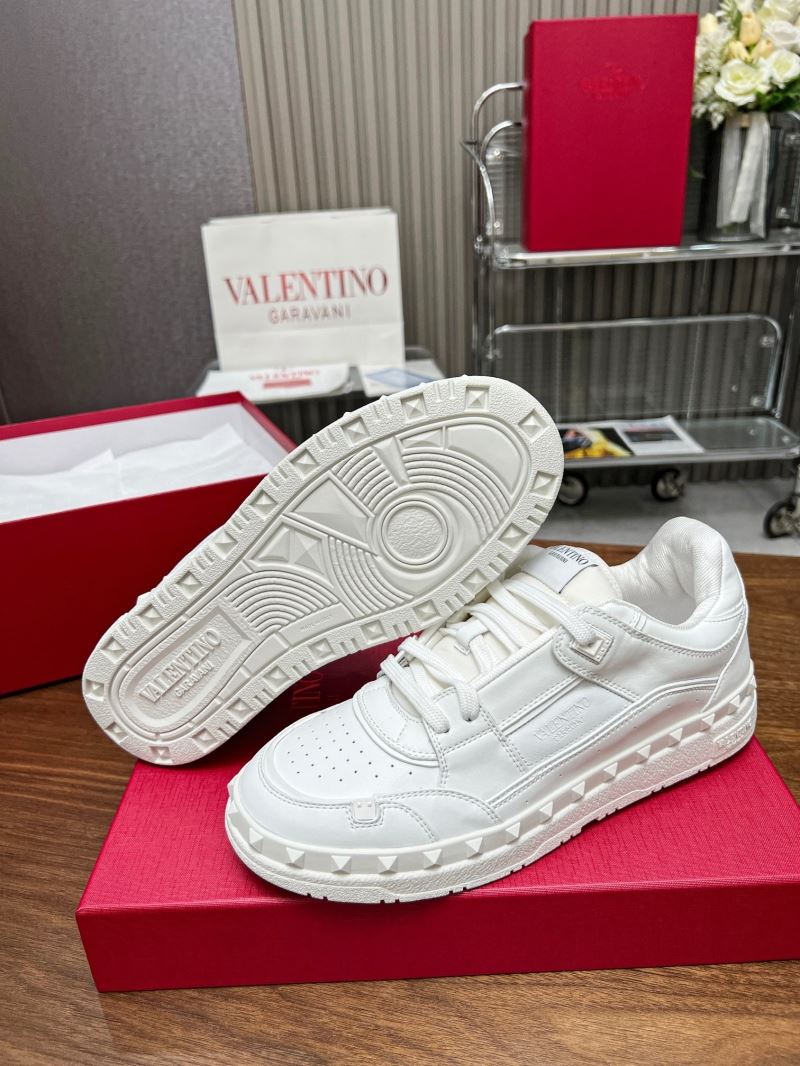 Valentino Low Shoes